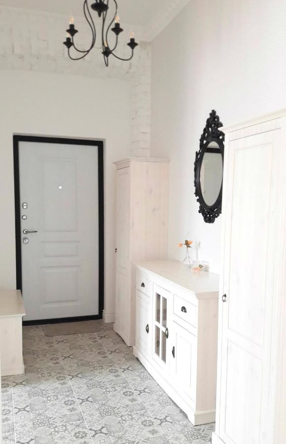 Апартаменты Apartment Le tuA Гродно