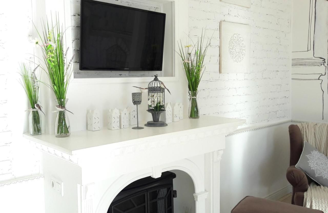 Апартаменты Apartment Le tuA Гродно