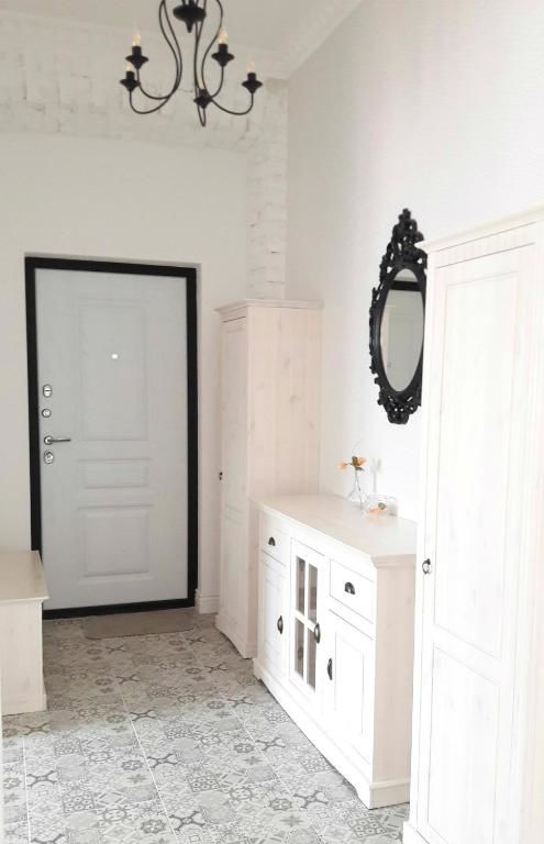 Апартаменты Apartment Le tuA Гродно