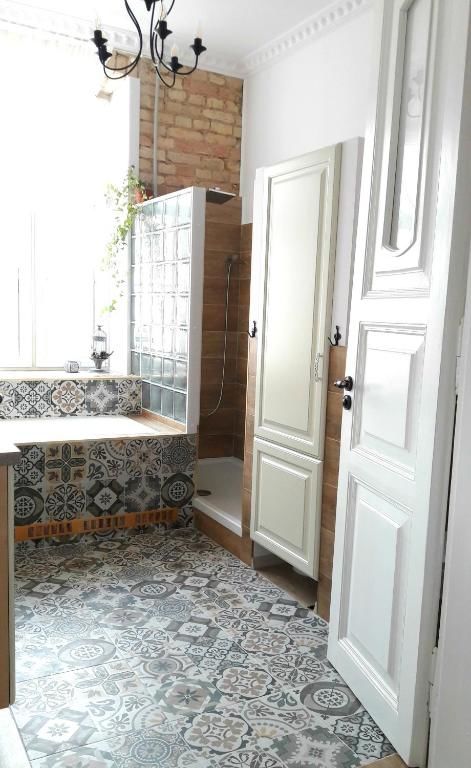 Апартаменты Apartment Le tuA Гродно