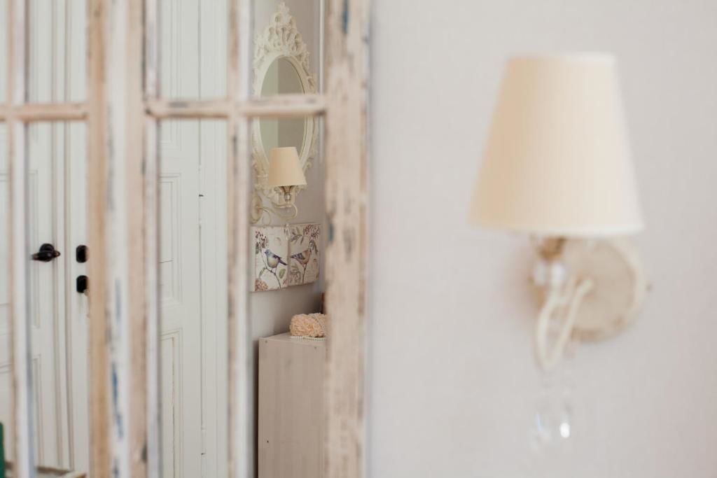 Апартаменты Apartment Le tuA Гродно