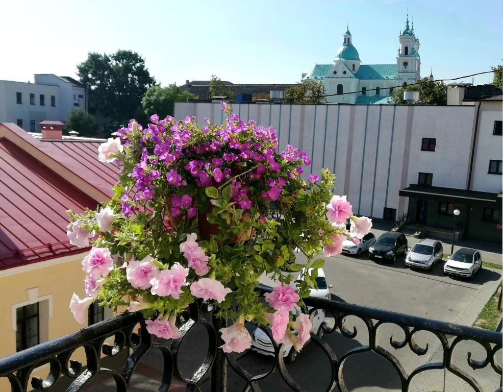 Апартаменты Apartment Le tuA Гродно
