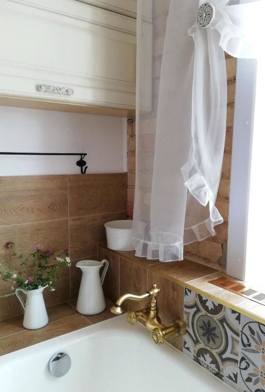 Апартаменты Apartment Le tuA Гродно
