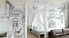 Апартаменты Apartment Le tuA Гродно-0