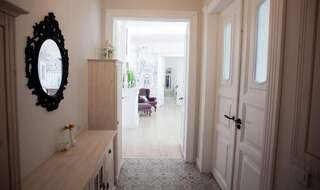 Апартаменты Apartment Le tuA Гродно Апартаменты Делюкс-13