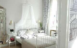 Апартаменты Apartment Le tuA Гродно Апартаменты Делюкс-2