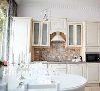 Апартаменты Apartment Le tuA Гродно Апартаменты Делюкс-30