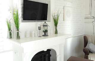 Апартаменты Apartment Le tuA Гродно Апартаменты Делюкс-43