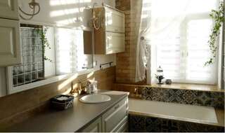 Апартаменты Apartment Le tuA Гродно Апартаменты Делюкс-6