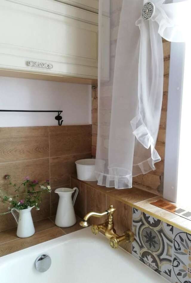Апартаменты Apartment Le tuA Гродно-14