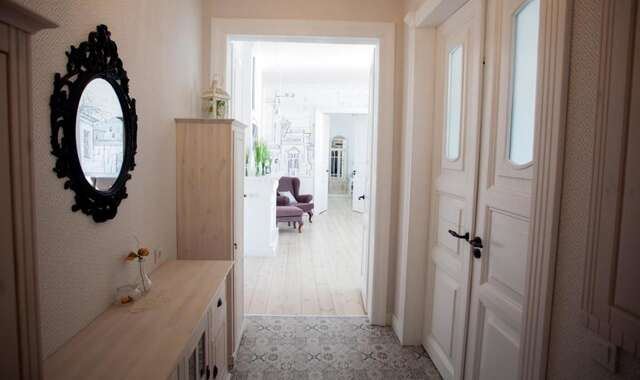 Апартаменты Apartment Le tuA Гродно-15