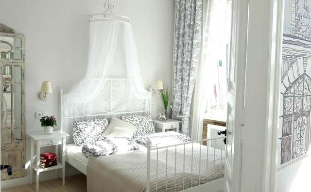 Апартаменты Apartment Le tuA Гродно-4