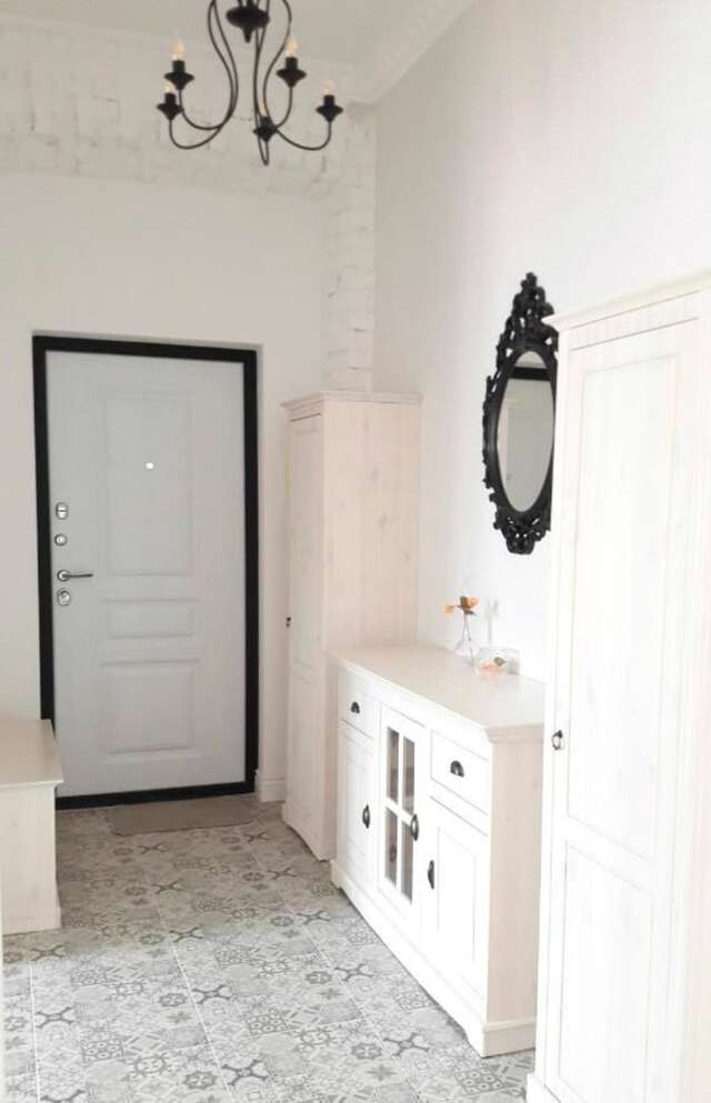 Апартаменты Apartment Le tuA Гродно-22