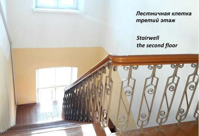 Апартаменты Apartment Le tuA Гродно-27