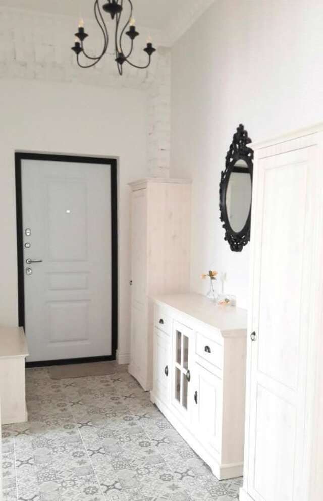 Апартаменты Apartment Le tuA Гродно-36