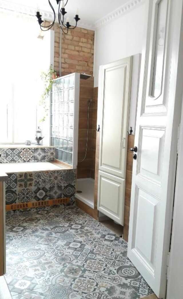 Апартаменты Apartment Le tuA Гродно-37