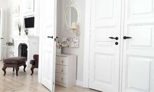 Апартаменты Apartment Le tuA Гродно-39