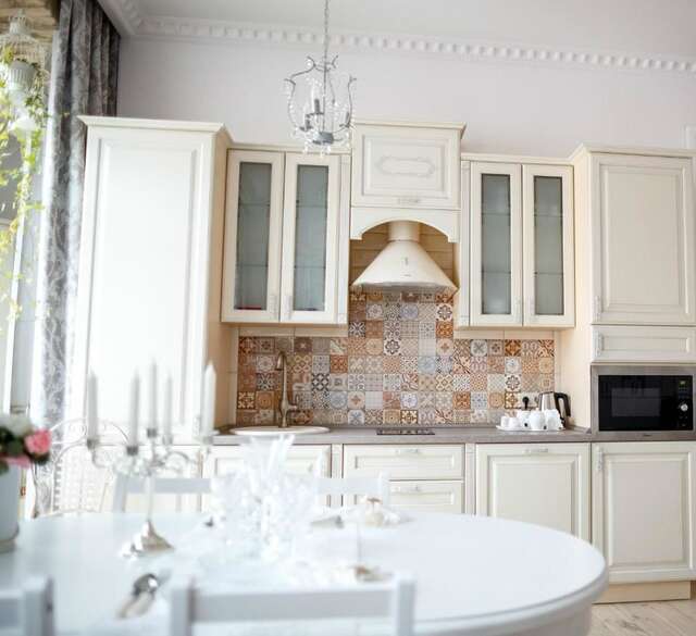 Апартаменты Apartment Le tuA Гродно-7
