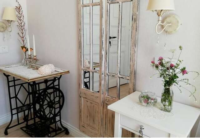 Апартаменты Apartment Le tuA Гродно-57