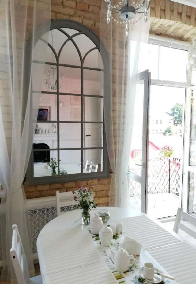 Апартаменты Apartment Le tuA Гродно-9
