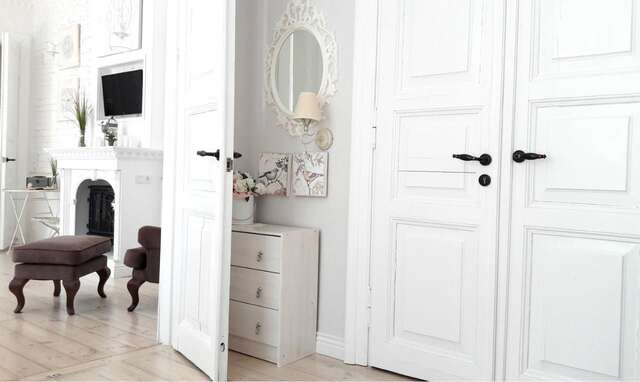 Апартаменты Apartment Le tuA Гродно-10